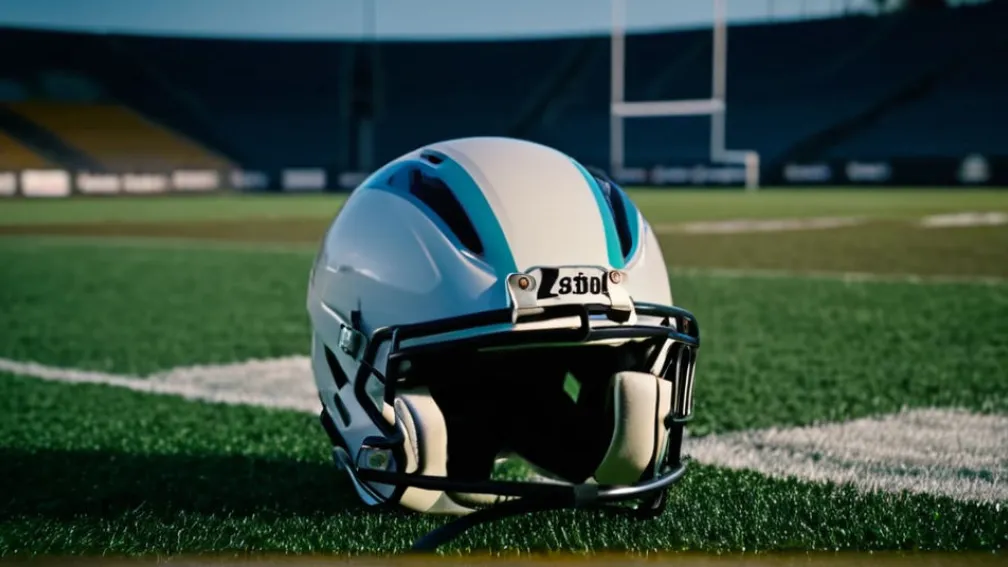 Incident la antrenament: Antrenorul echipei Las Vegas Raiders, doborât la pământ