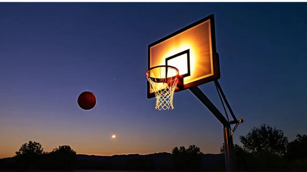 Coșul Decisiv: O Aruncare Spectaculoasă în Semifinala Cupei cu 0,8 Secunde Rămase