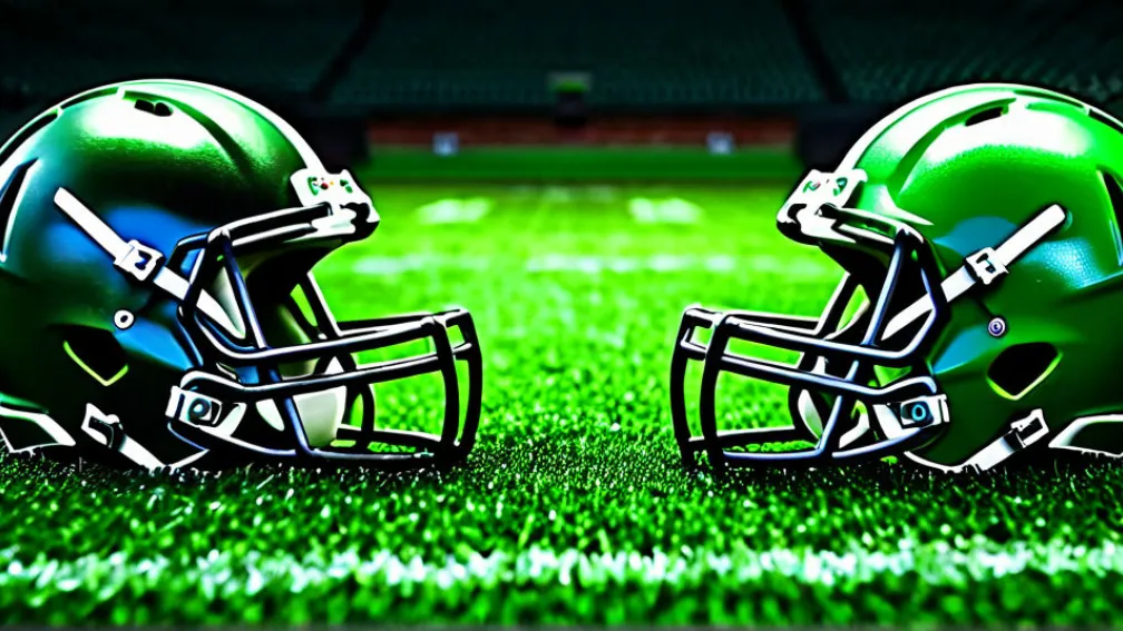 Vedete NFL implicate într-o altercație pe teren: Ja'Marr Chase și Jalen Ramsey, în prim-plan