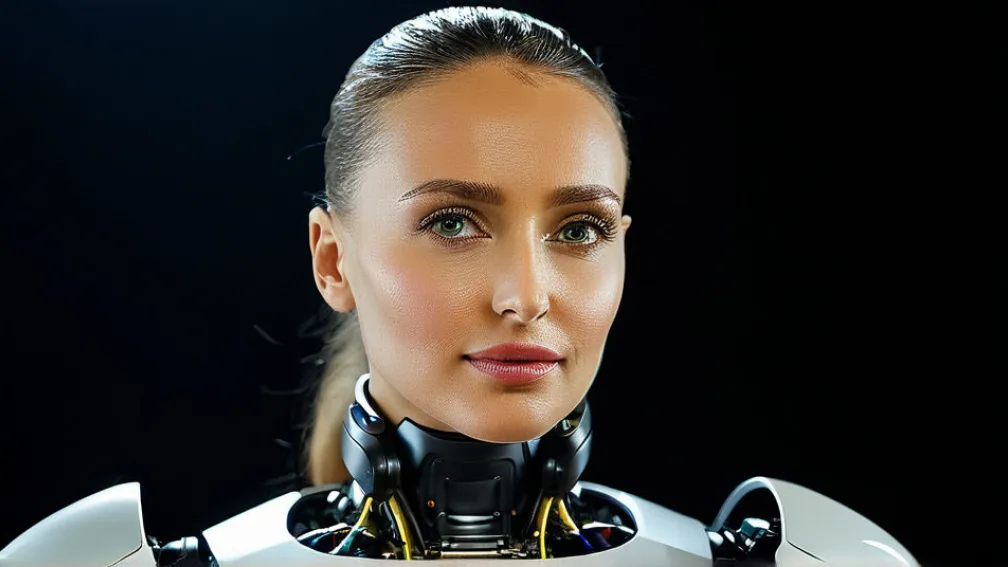 Tehnologii de Inteligență Artificială