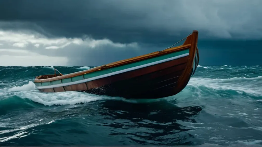 Tragedia YouTuberului Pescar: Mikey Rijavec Găsit Mort După Un Apel De Urgență Pe Mare