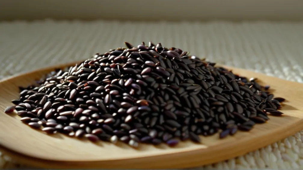 Orezul, un superaliment? Ce soiuri sunt cele mai sănătoase pentru organism