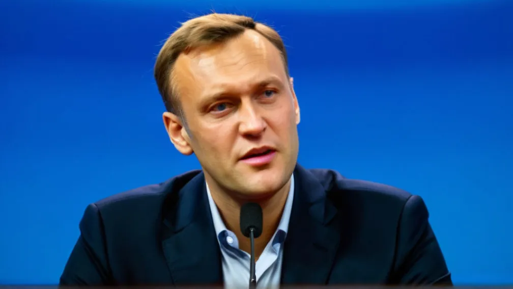 Interviu cu Alexei Navalny