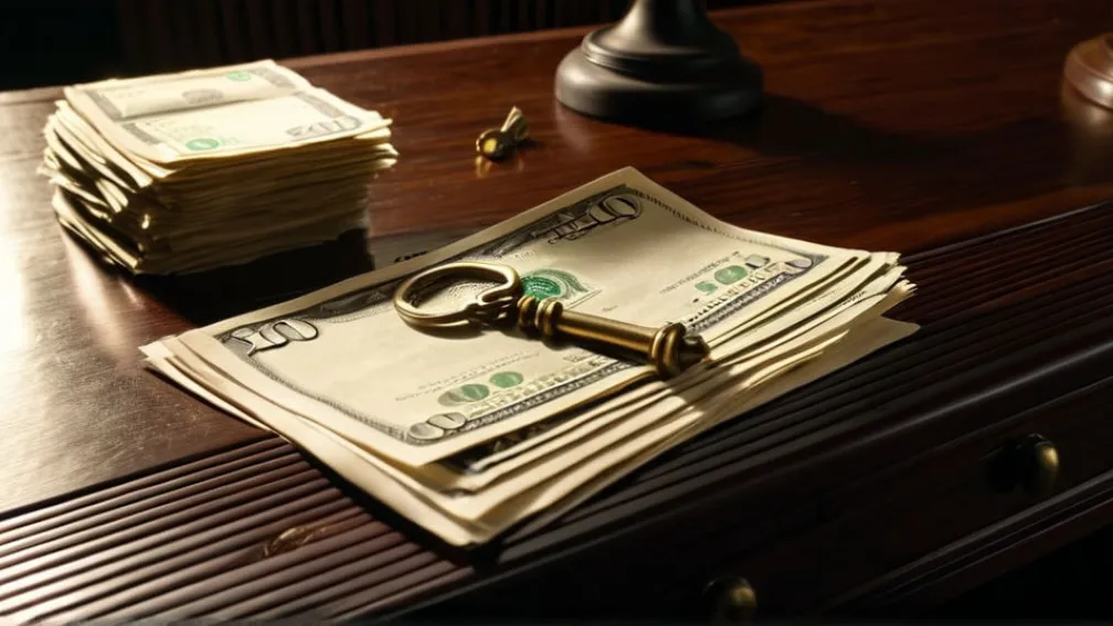 Scandal de corupție la München: Permise de ședere oferite în schimbul banilor și biletelor Bayern