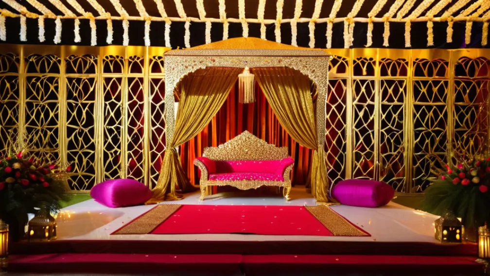 Jennifer Lopez la Nunta de Lux din Bollywood: Un Spectacol Magnific în Udaipur