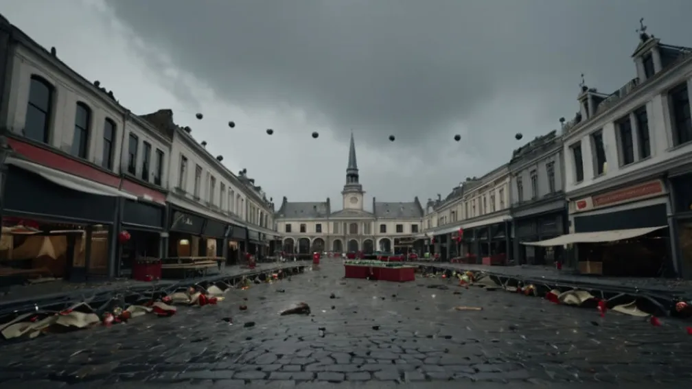 Avertismente ignorate: Cum autoritățile germane au neglijat pericolul unui atacator la târgul de Crăciun din Magdeburg