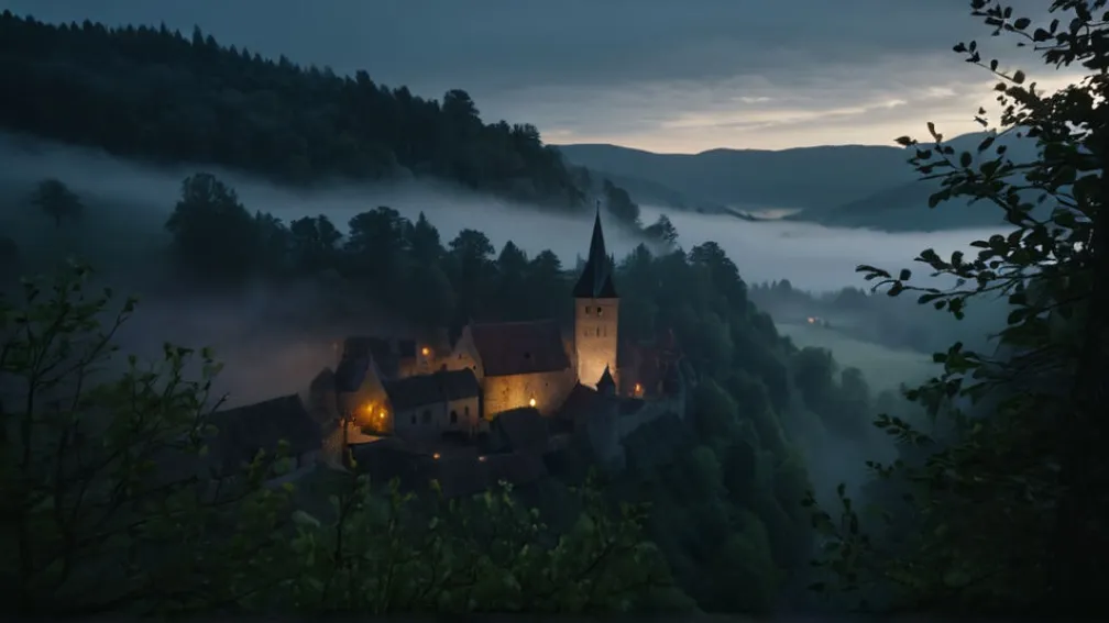 Lily-Rose Depp, transformare șocantă pentru filmul horror „Werwulf”