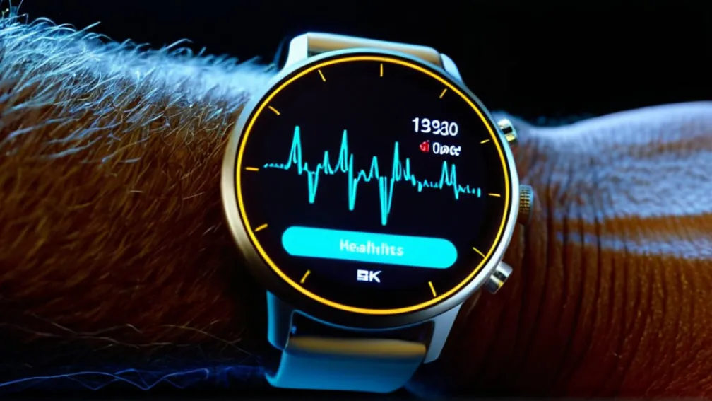 Apple Watch introduce o alertă de tensiune arterială ridicată: Cât de fiabilă este noua funcție?