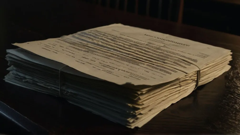 Trump A Semnat Legea de Publicare a Dosarelor Epstein: Documentele Sensibile Vor Fi Dezvăluite