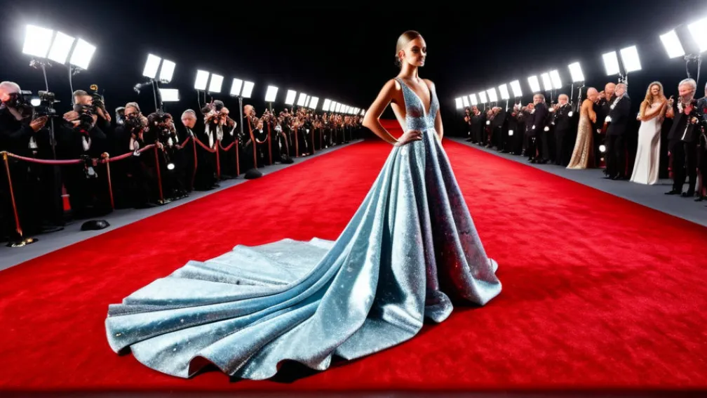 Gisele Bündchen Uimește la Revenirea pe Covorul Roșu După Naștere: O Demonstrație de Eleganță și Stil