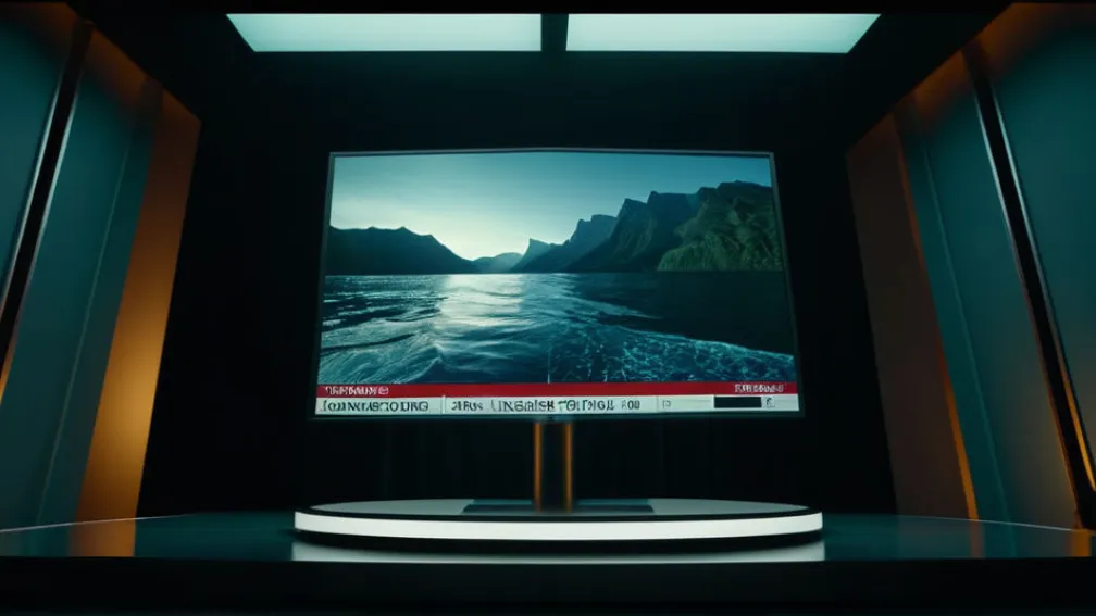 Moartea Misterioasă a Vedetei TV Felix Eitner: Operațiune a Poliției și o Intrare Enigmatică pe Wikipedia