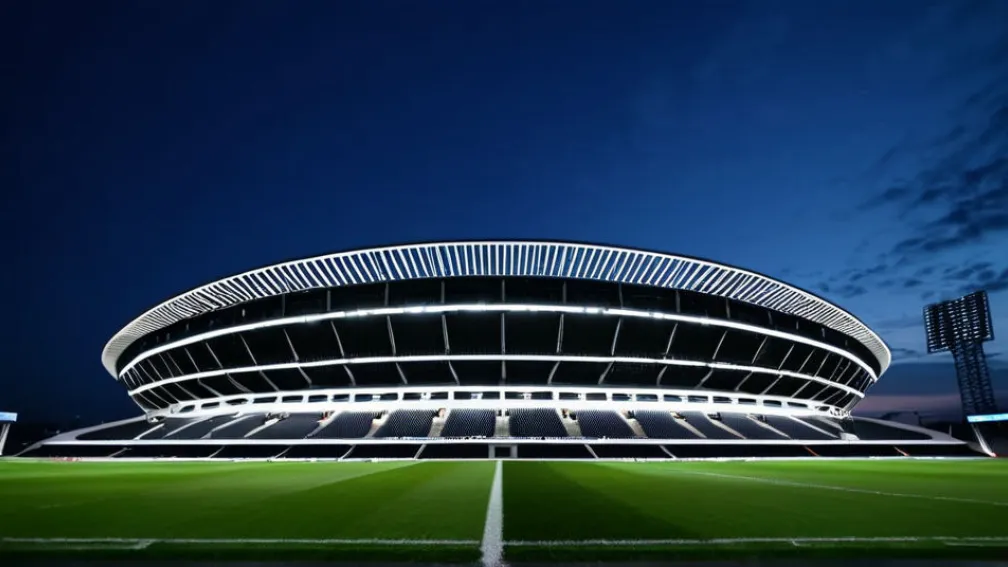 Stadionul Borussia-Park al echipei Gladbach își schimbă numele, fanii sunt nemulțumiți