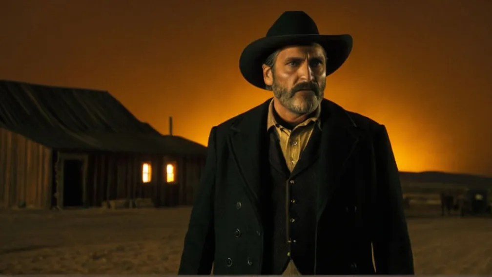 Noul western-horror „Eddington” de Ari Aster: Premiera în cinematografe pe 20 noiembrie 2025