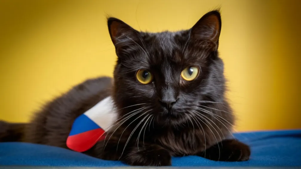 Bun venit în lumea pisicilor!