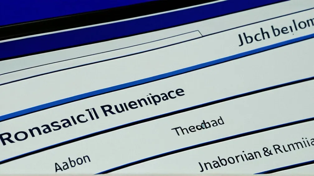 Impactul inteligenței artificiale asupra pieței muncii