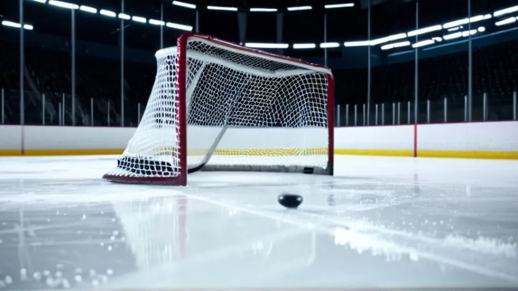 DEL: Eisbären Berlin se pregătesc de un meci crucial împotriva "mașinii de goluri" din Ingolstadt