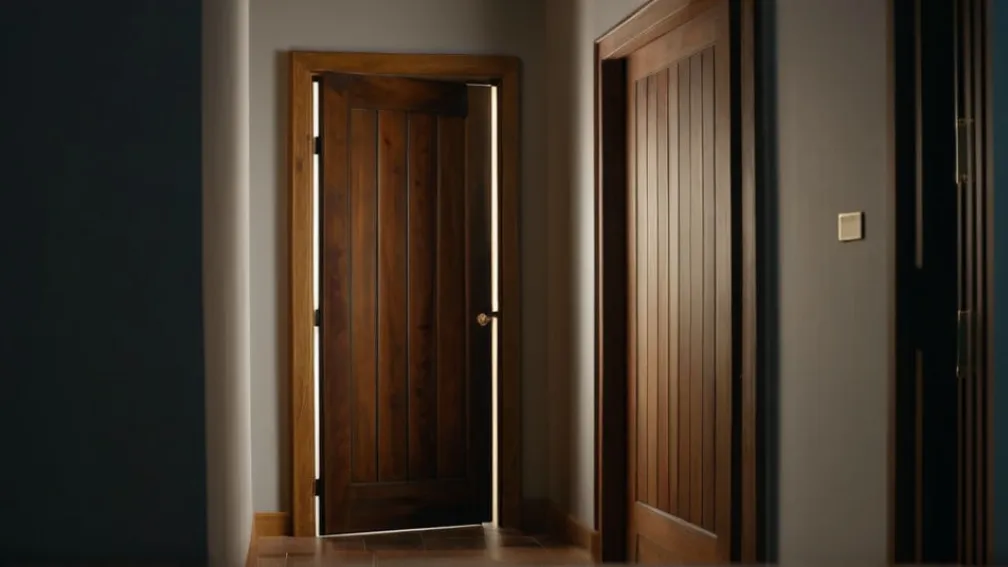 Uși deschise sau închise? Cum să economisiți la încălzire și să evitați mucegaiul