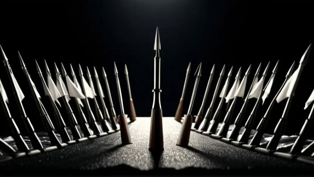 Sarina a Supraviețuit Două Tentative de Omor: „Mi-a Amenințat Că Mă Spânzură”