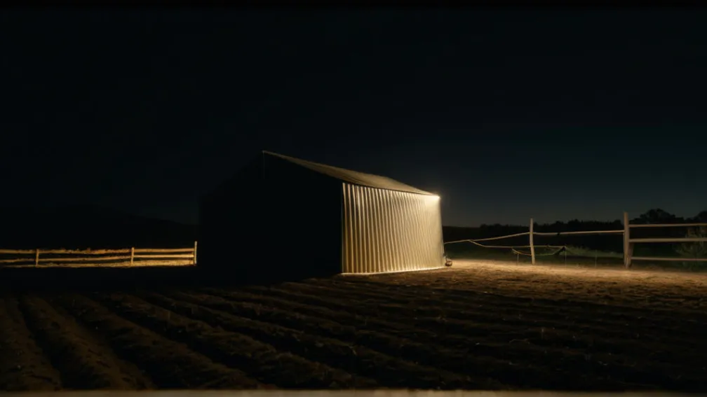 Scandal de Contrabandă cu Dulciuri la „Ferma Vedetelor”: Intervenția Securității și Scene Pasionale