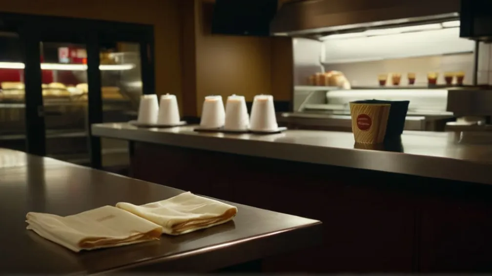 Five Guys riscă retragerea din Germania: Lanțul de burgeri se confruntă cu pierderi uriașe