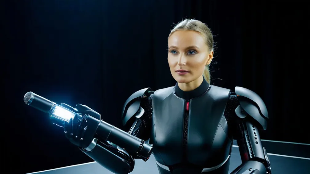 Impactul inteligenței artificiale asupra pieței muncii