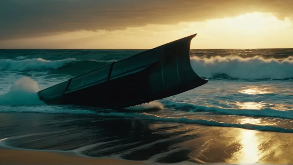 Tragedia de pe Gold Coast: Ultimele momente înainte de prăbușirea elicopterului în Australia