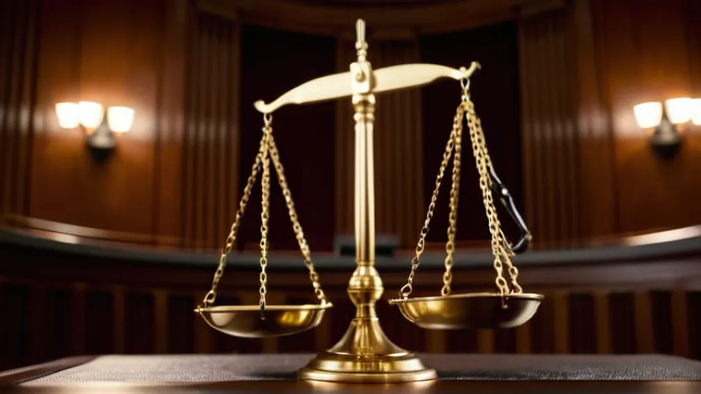 Achitare în Cazul Crimei din Aschau: Sebastian T. Eliberat după Rejudecare