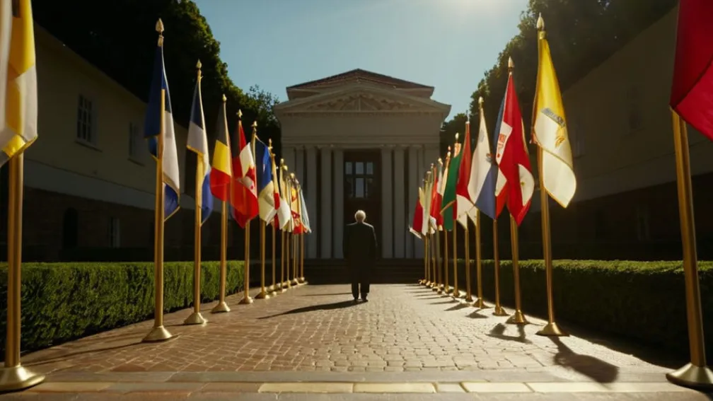 Prințesa Sophie de Bavaria: Angajament Regal Împotriva Sărăciei la Vârstă Înaintată