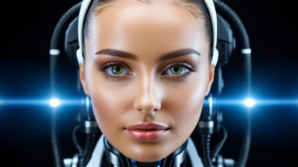 Conceptul de Inteligență Artificială