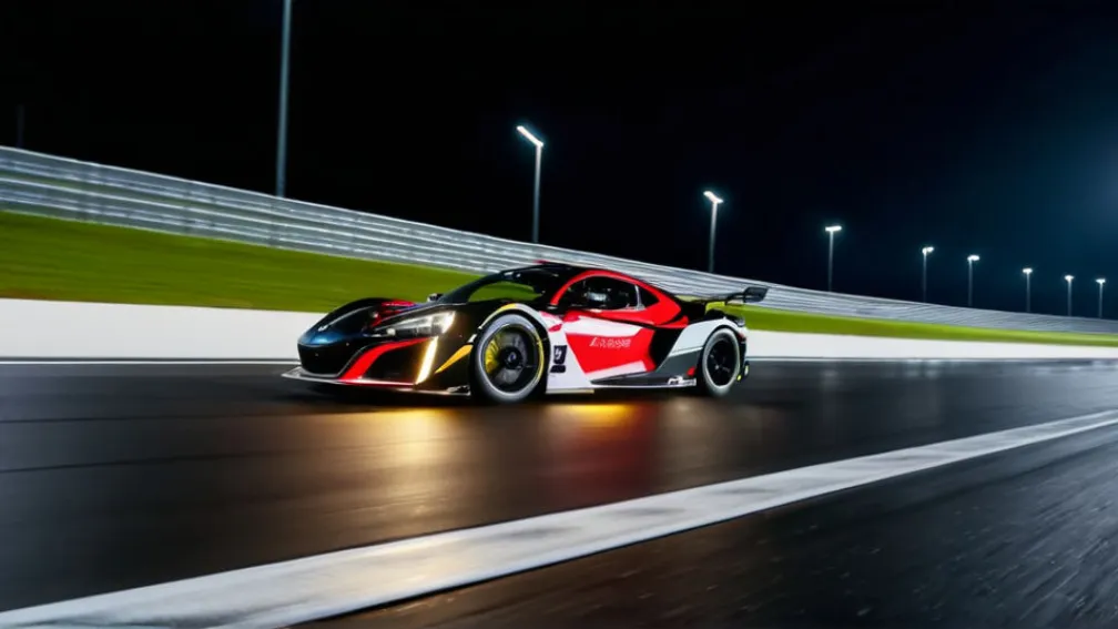 Debut de coșmar: Lewis Hamilton, criticat de șeful Ferrari, își reafirmă dedicarea