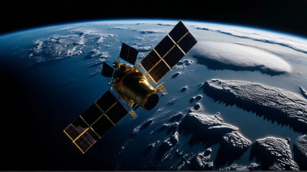 Spațiul cosmic rusesc: noi orizonturi