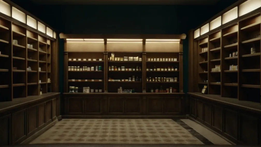 Criza Farmaciilor din Germania: O Unitate Se Închide Zilnic – Serviciile Medicale, în Pericol