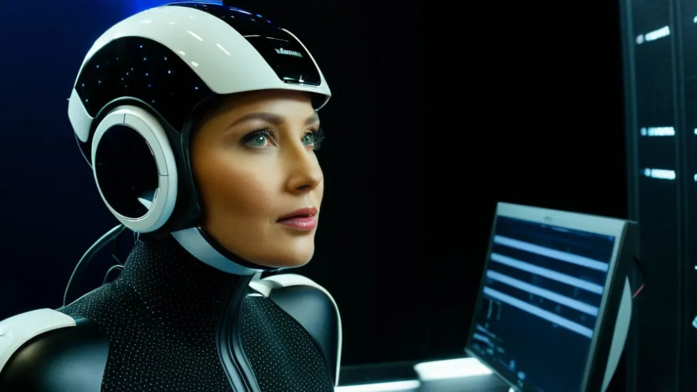 Impactul inteligenței artificiale asupra pieței muncii