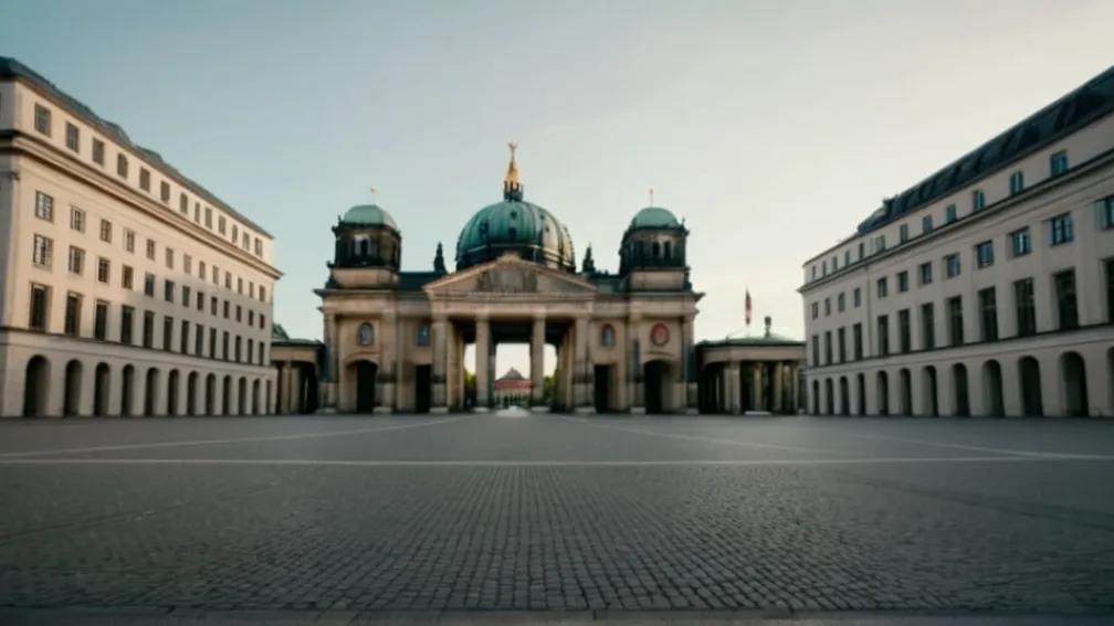 O piață din Berlin va purta numele supraviețuitoarei Holocaustului Margot Friedländer