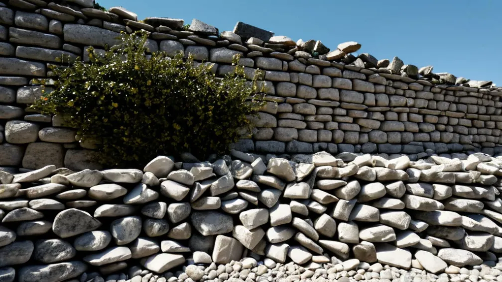 Șofer necunoscut a lovit un zid în St. Ingbert și a fugit