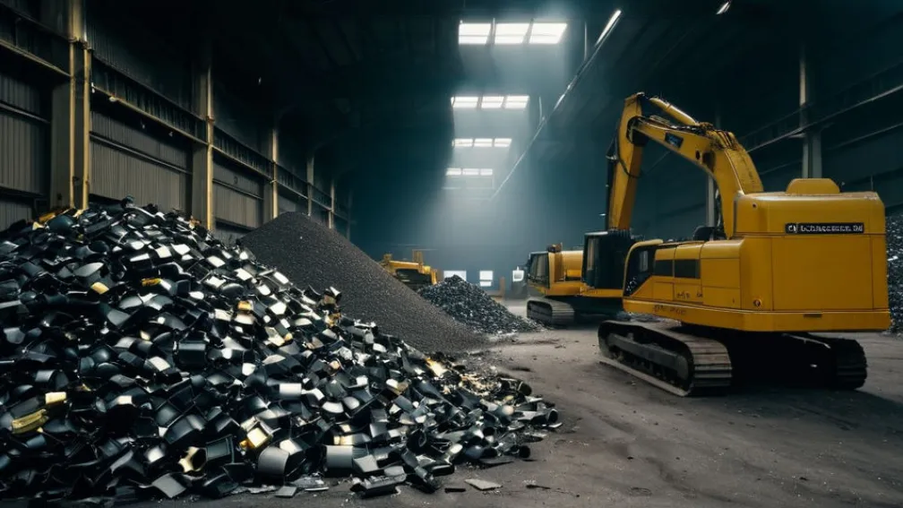 Descoperire șocantă în Bremen: un bebeluș mort, găsit în gunoi