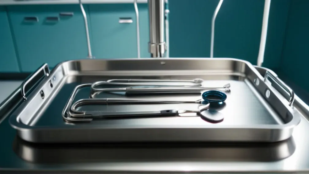 "In aller Freundschaft": Noi secrete și lupte pentru viață într-un episod dramatic