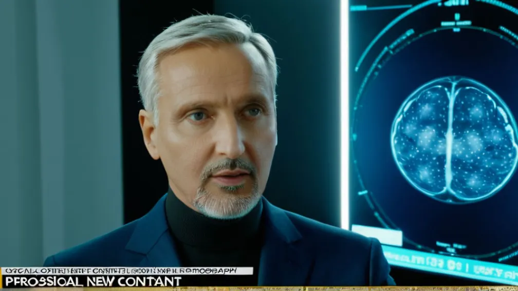 Inteligența artificială în medicină