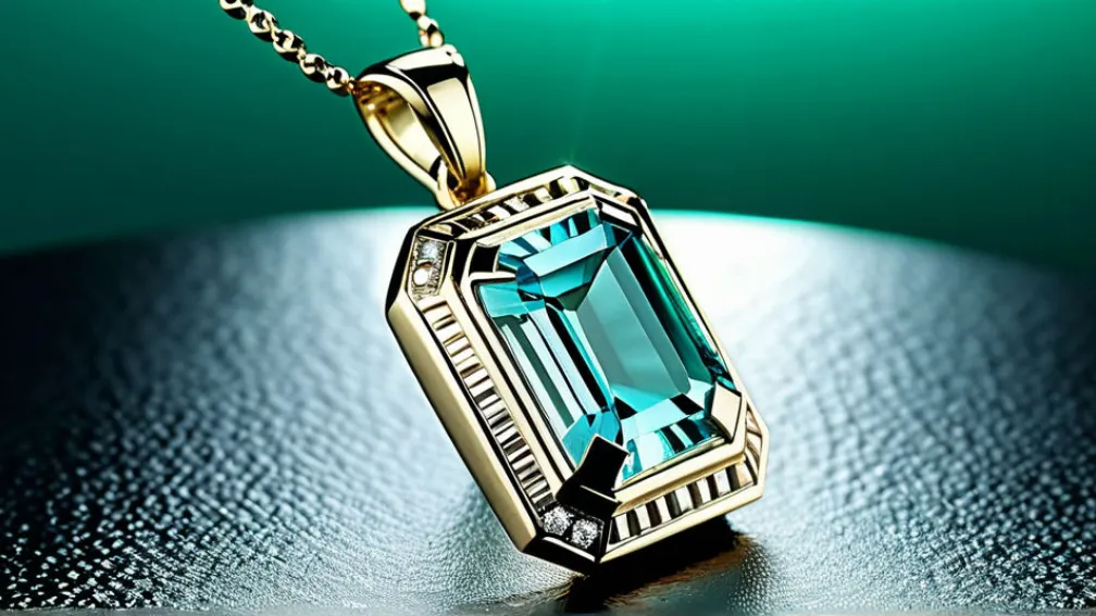 Inel cu acvamarin de valoare: O poveste de succes la „Bares für Rares”