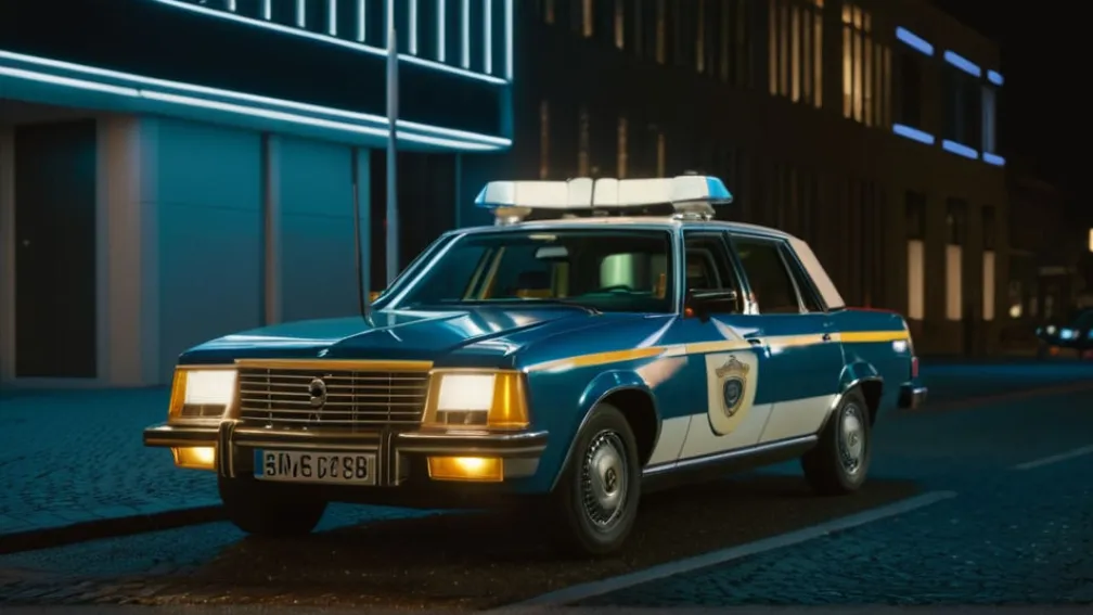 „Ultimul Polițist” revine: Henning Baum se întoarce cu sezonul 6, după aproape un deceniu