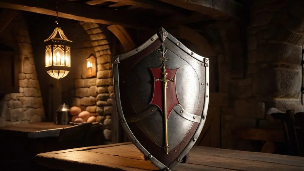 Uriașul cu inimă și micul scutier: Noii eroi din universul „Game of Thrones”