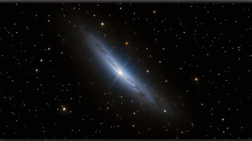 Teoria relativității a lui Einstein