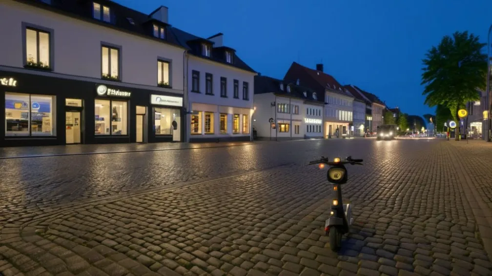 Hanau: Tentativă de jaf eșuată împotriva unui tânăr de 18 ani