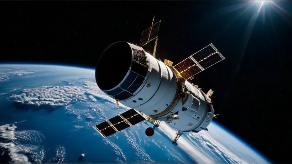 Cosmosul: Călătorie spre stele