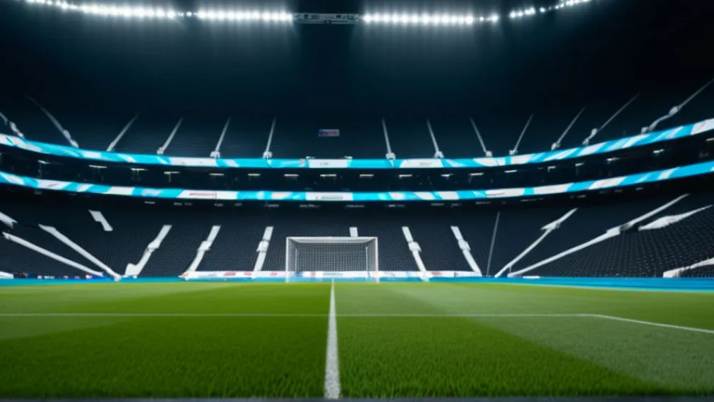 Borussia Mönchengladbach redenumește stadionul "Borussia-Park" în "Ista-Borussia-Park"