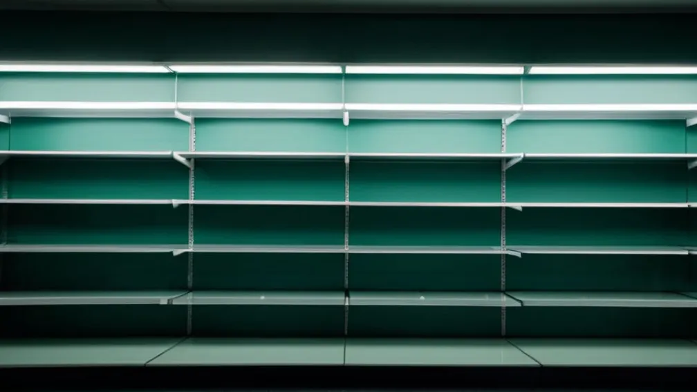 Criza Farmaceutică în Germania: O Farmacie Se Închide Zilnic