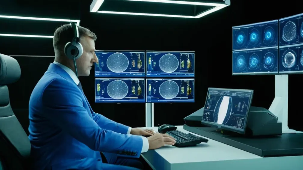 Impactul inteligenței artificiale asupra pieței muncii