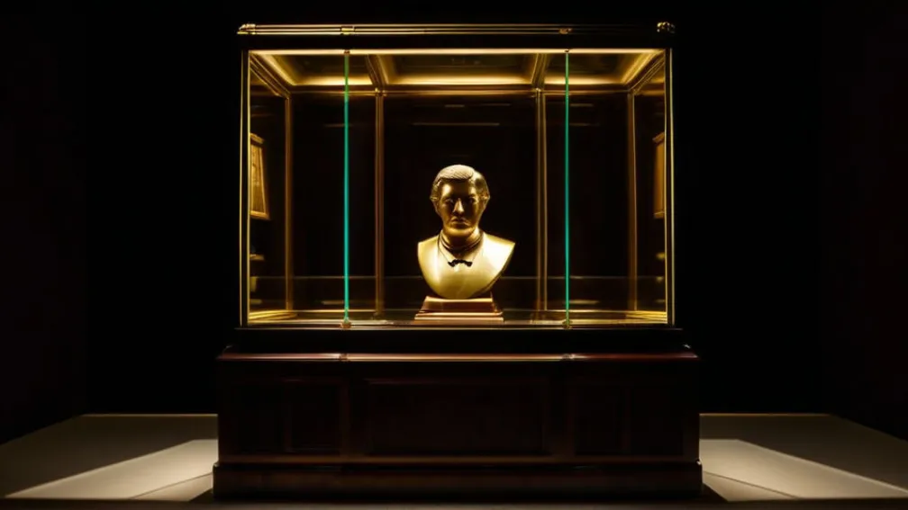 Furtul Bijuteriilor Coroanei de la Luvru: Încă Patru Suspecți Arestați