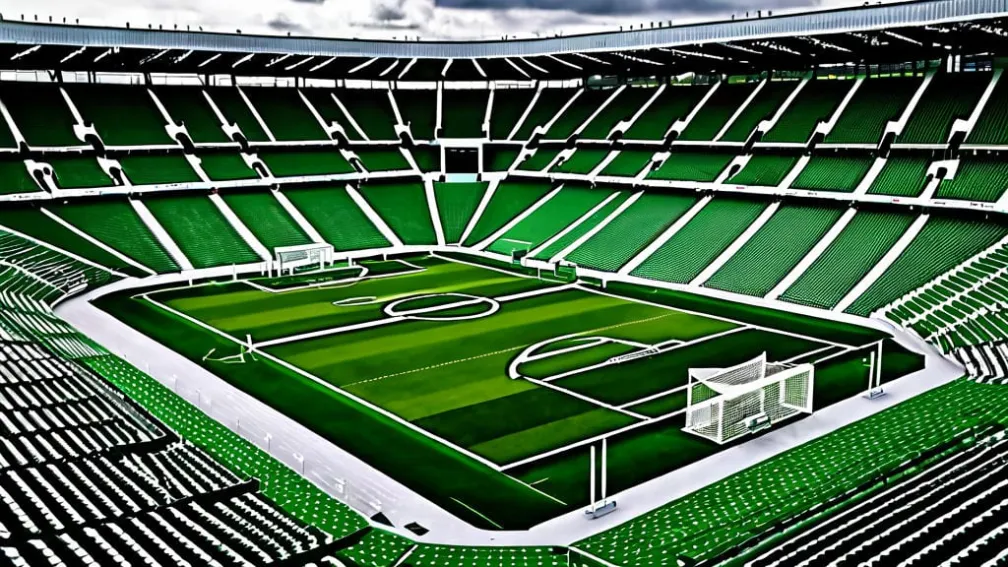 Antrenorul lui Hannover 96, Titz, are nevoie de un analist de date pentru promovare?