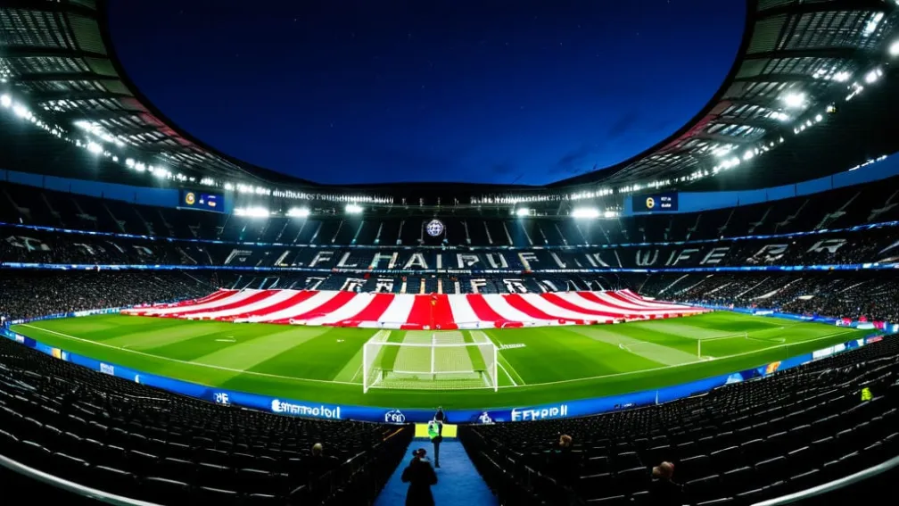 Liga Campionilor: SSC Napoli vs. Eintracht Frankfurt – Analiza meciului și declarațiile antrenorilor